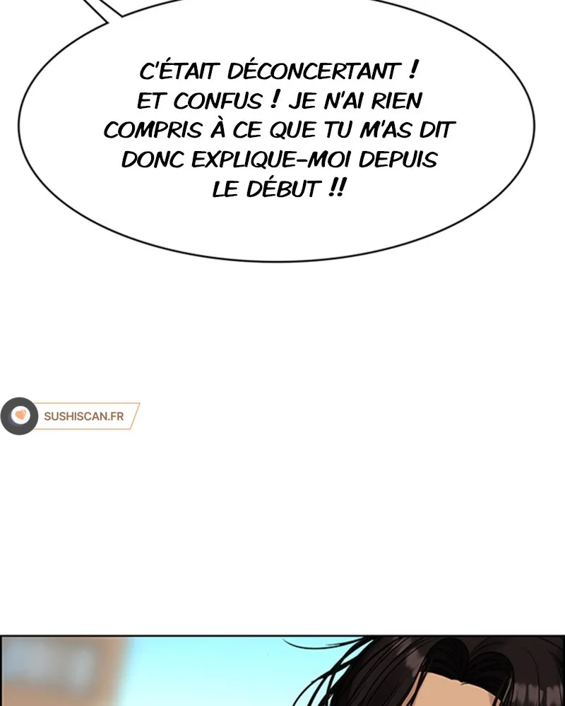 Read True Beauty FR Manga Online