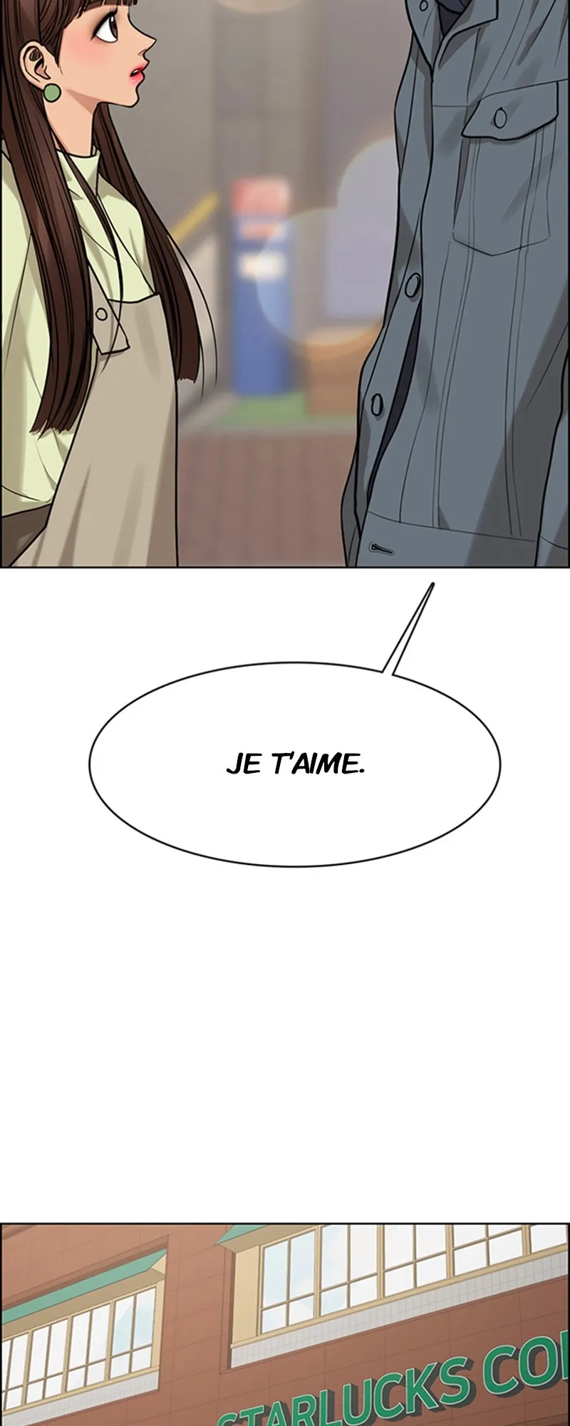 Read True Beauty FR Manga Online