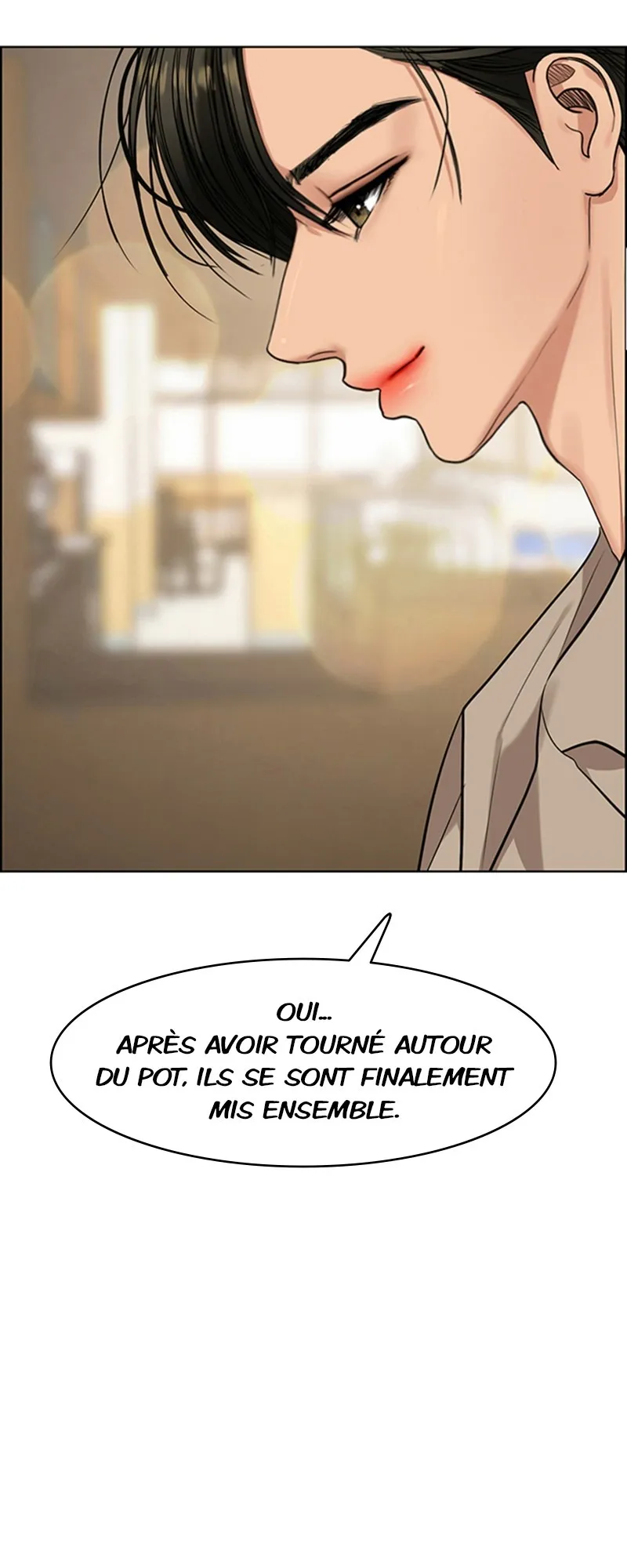 Read True Beauty FR Manga Online