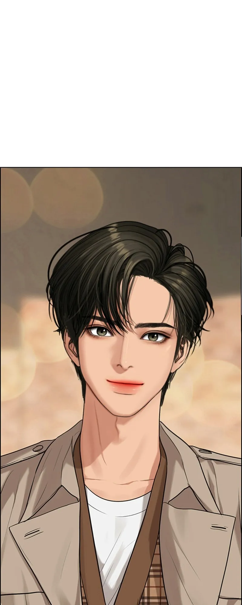 Read True Beauty FR Manga Online