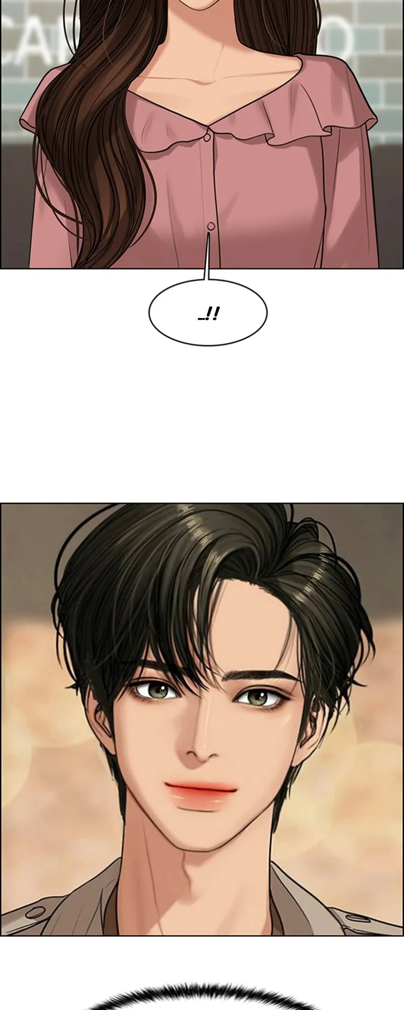Read True Beauty FR Manga Online