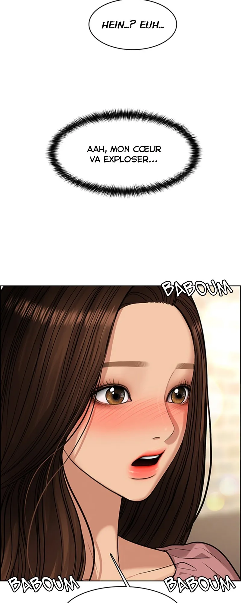 Read True Beauty FR Manga Online