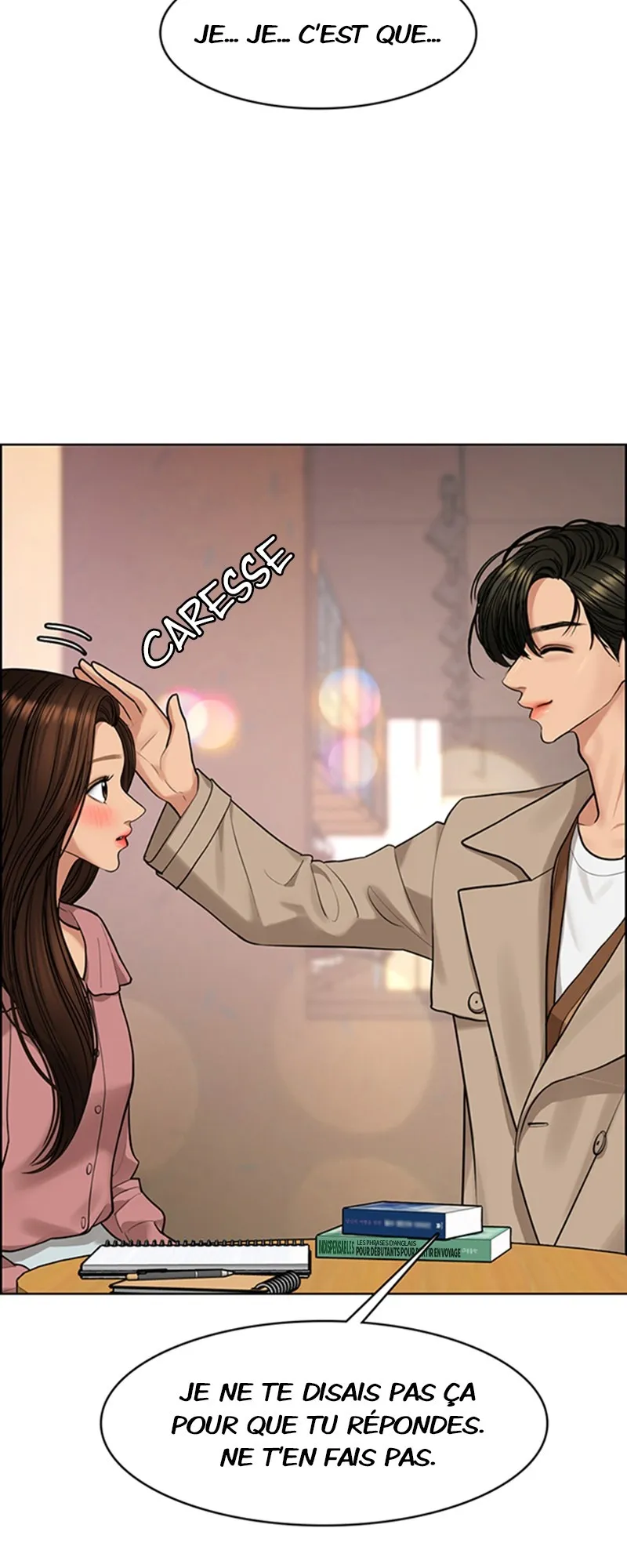 Read True Beauty FR Manga Online