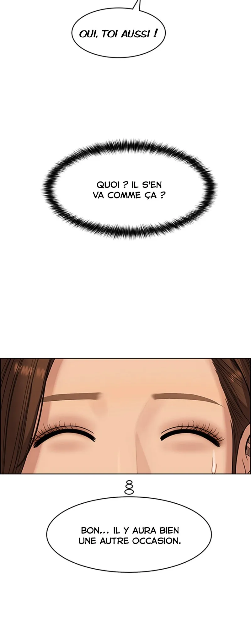 Read True Beauty FR Manga Online