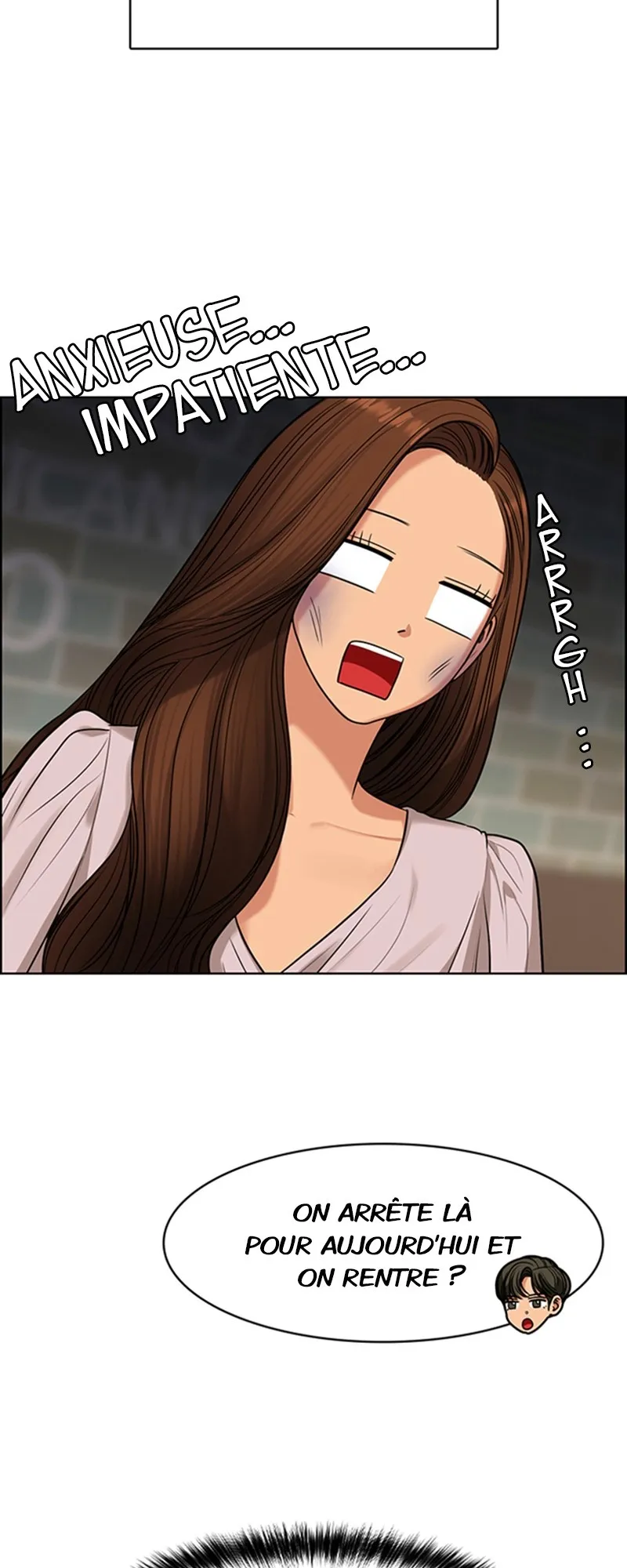 Read True Beauty FR Manga Online
