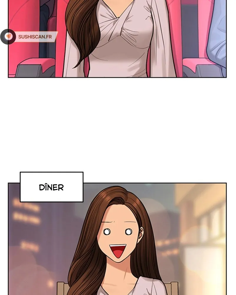 Read True Beauty FR Manga Online