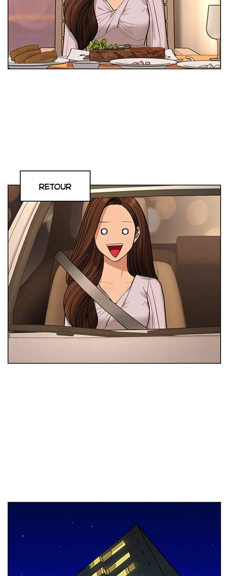 Read True Beauty FR Manga Online