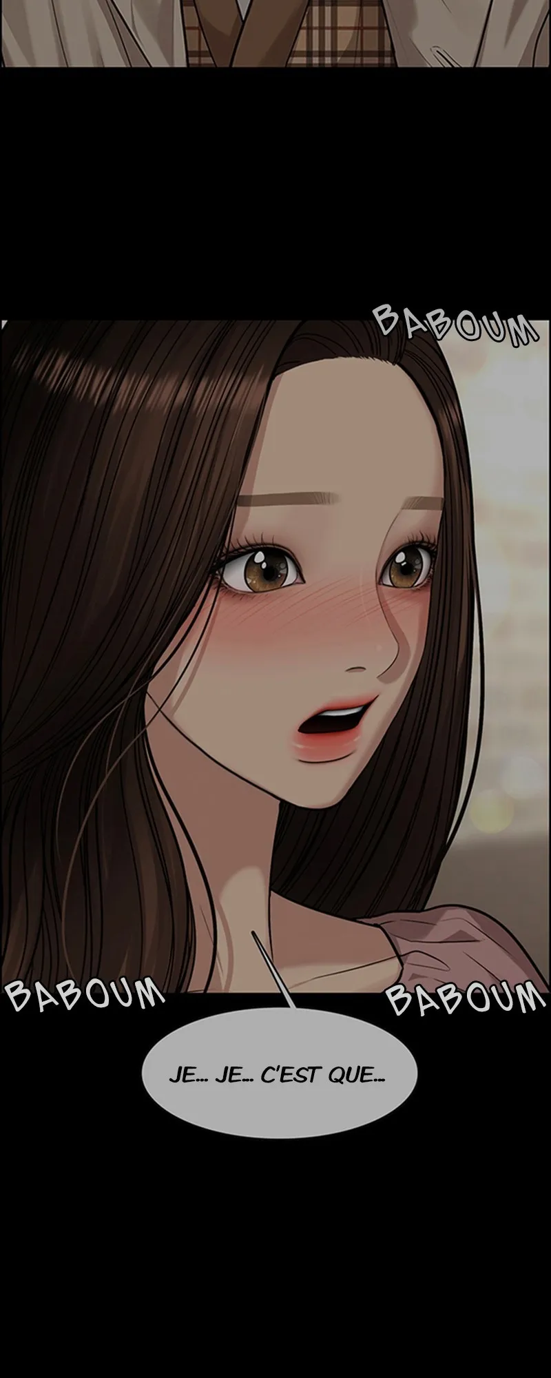 Read True Beauty FR Manga Online