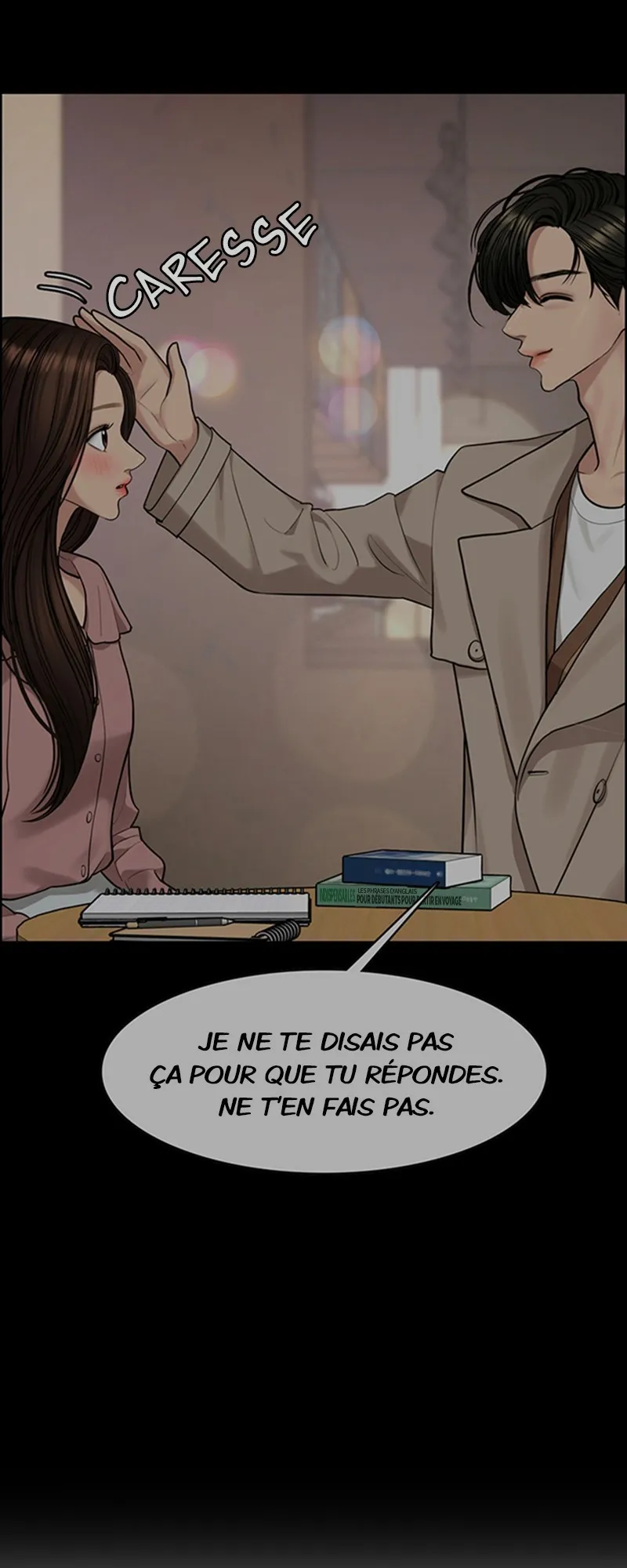 Read True Beauty FR Manga Online