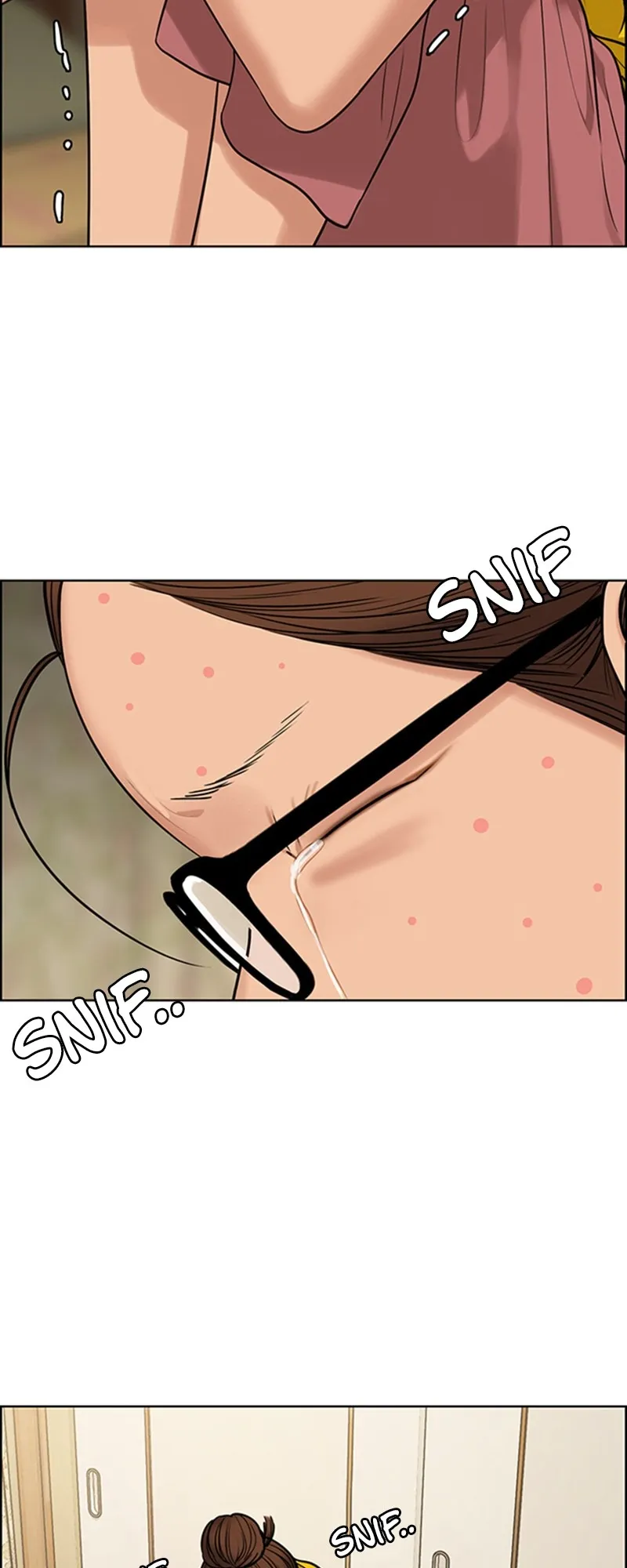 Read True Beauty FR Manga Online