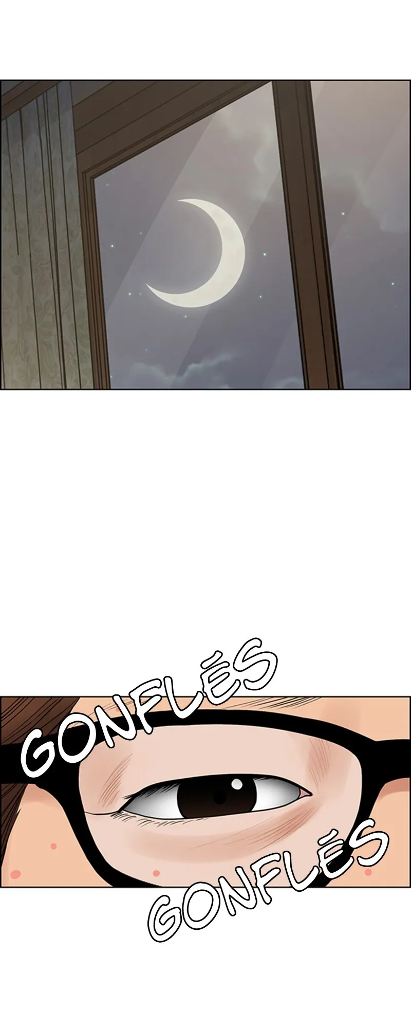 Read True Beauty FR Manga Online