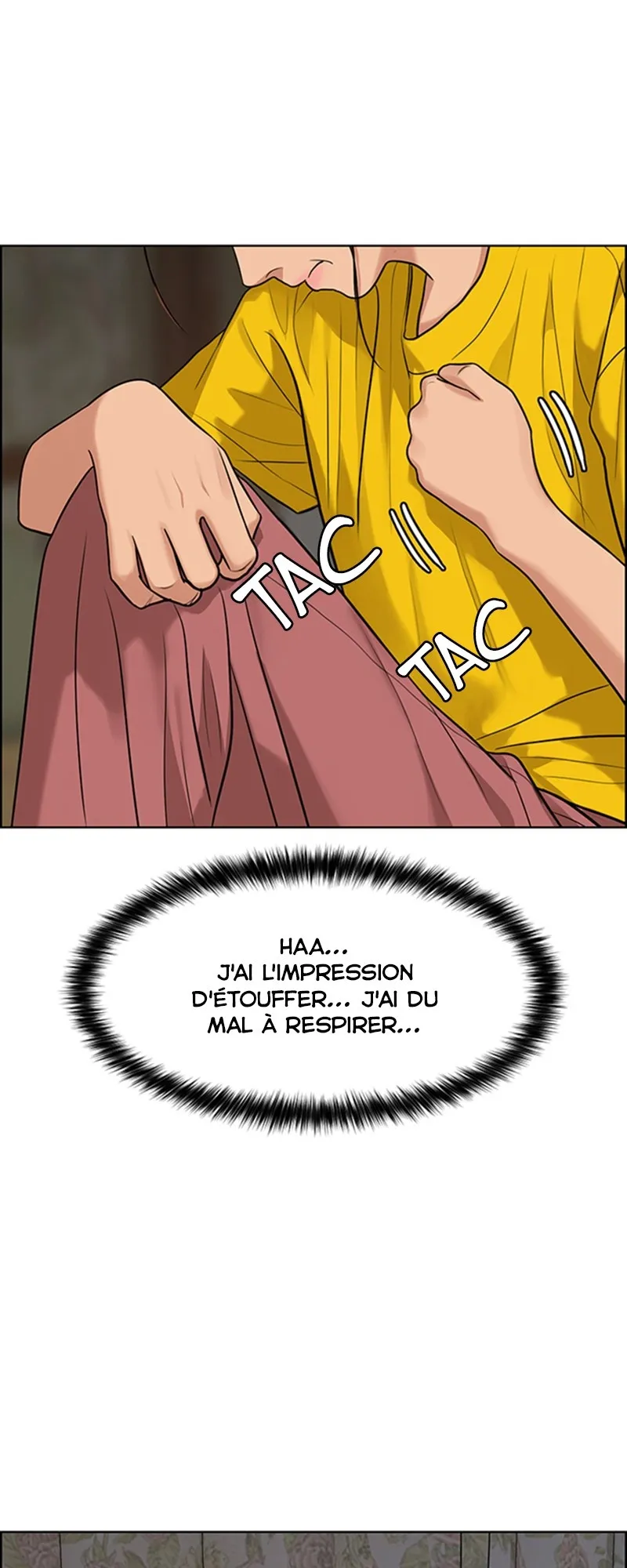 Read True Beauty FR Manga Online