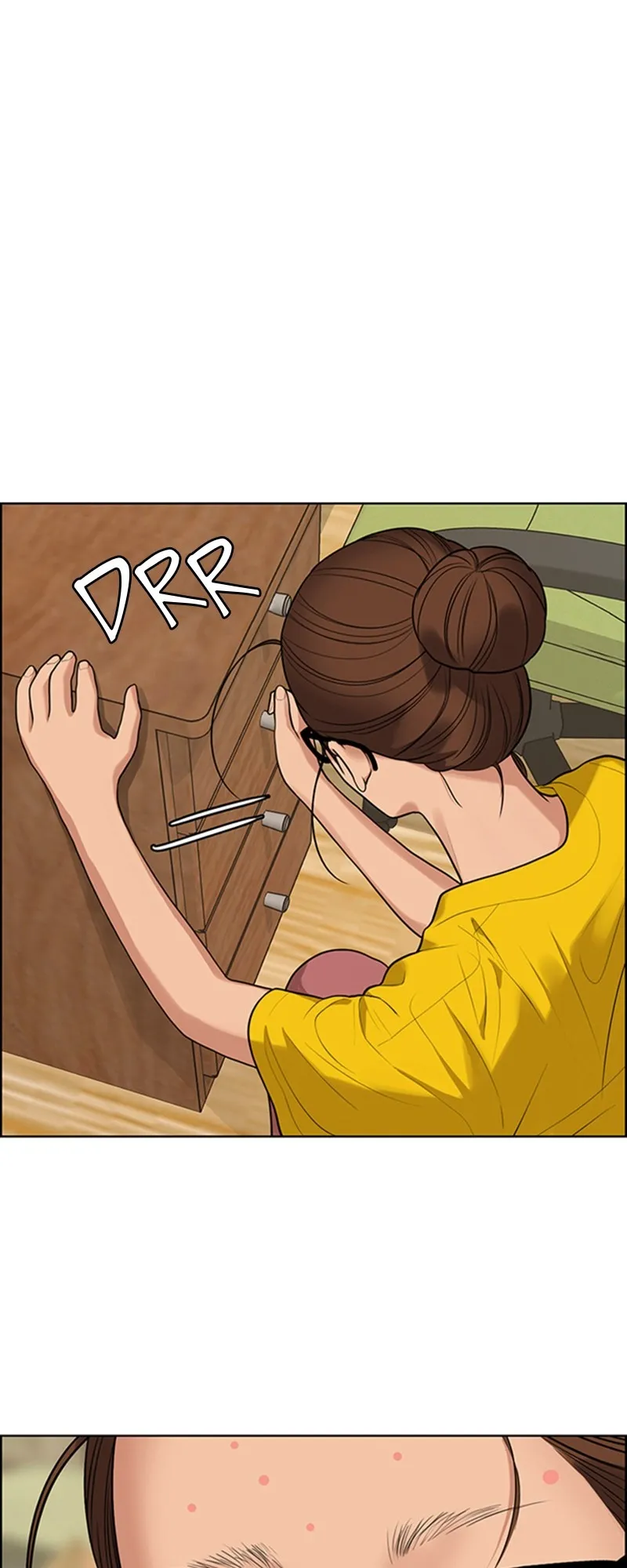 Read True Beauty FR Manga Online