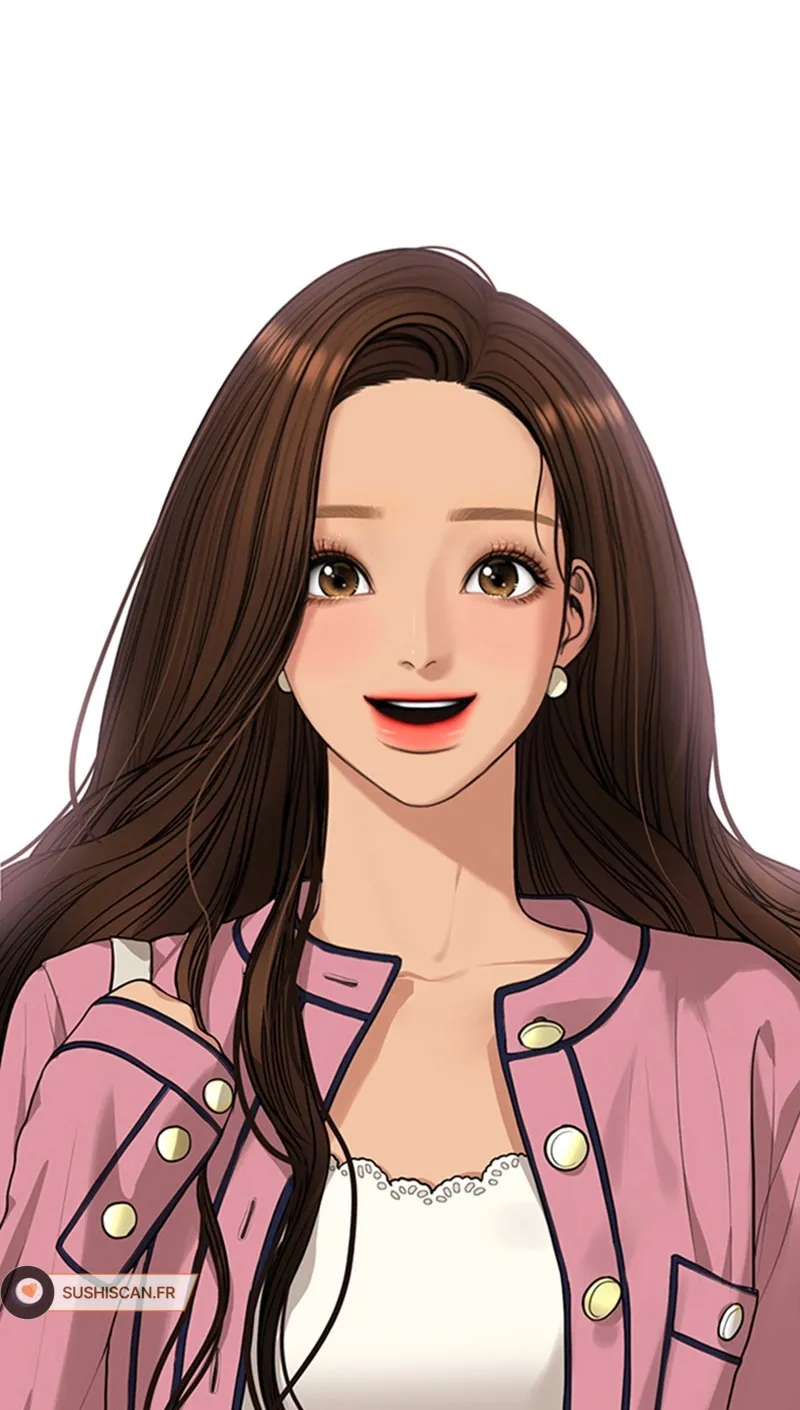 Read True Beauty FR Manga Online