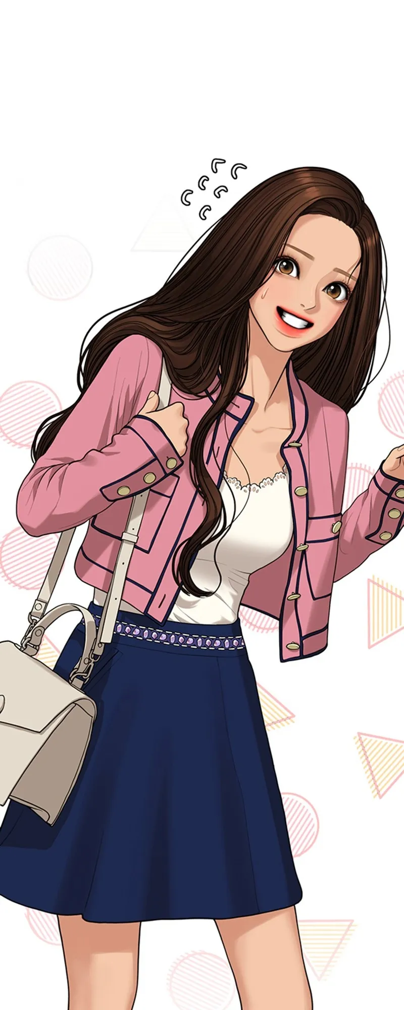 Read True Beauty FR Manga Online