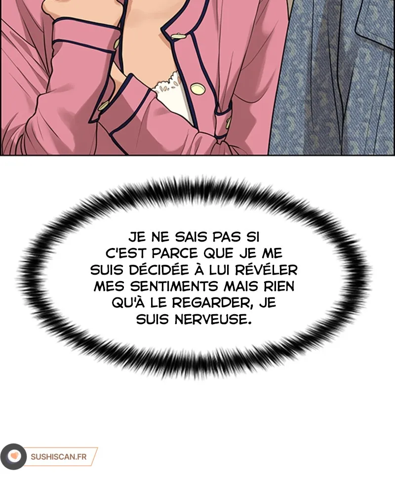Read True Beauty FR Manga Online