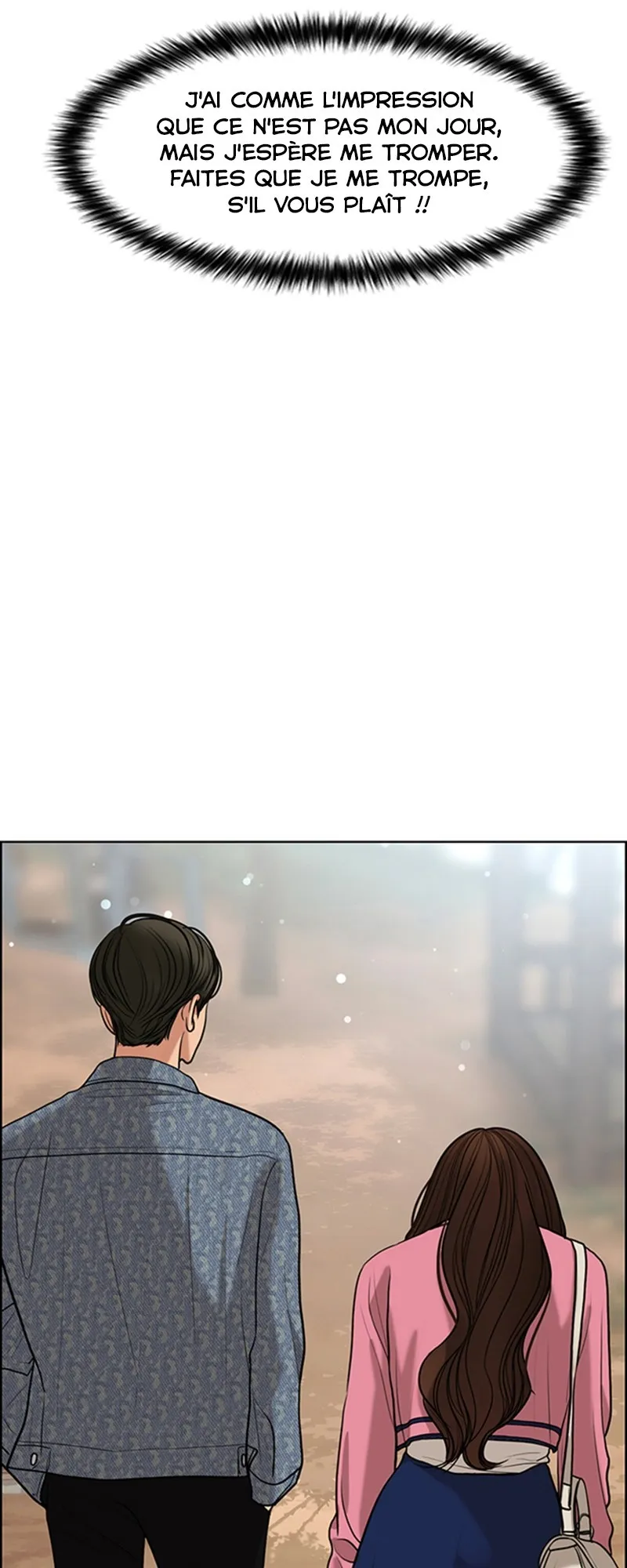 Read True Beauty FR Manga Online
