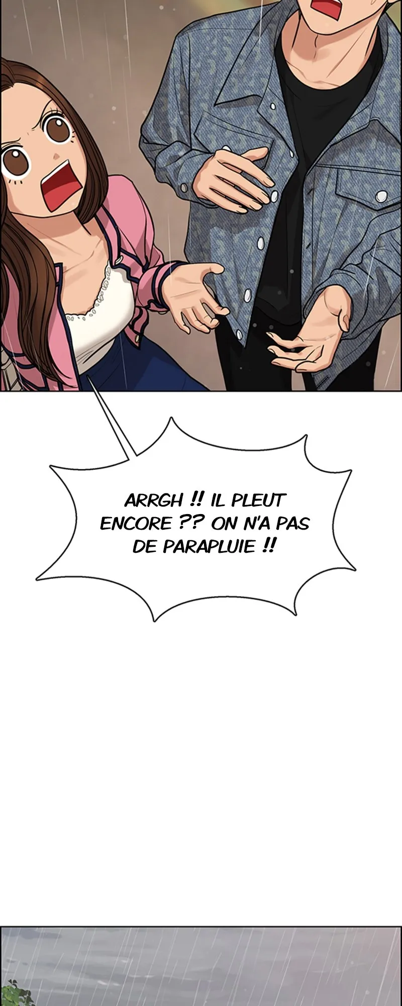 Read True Beauty FR Manga Online