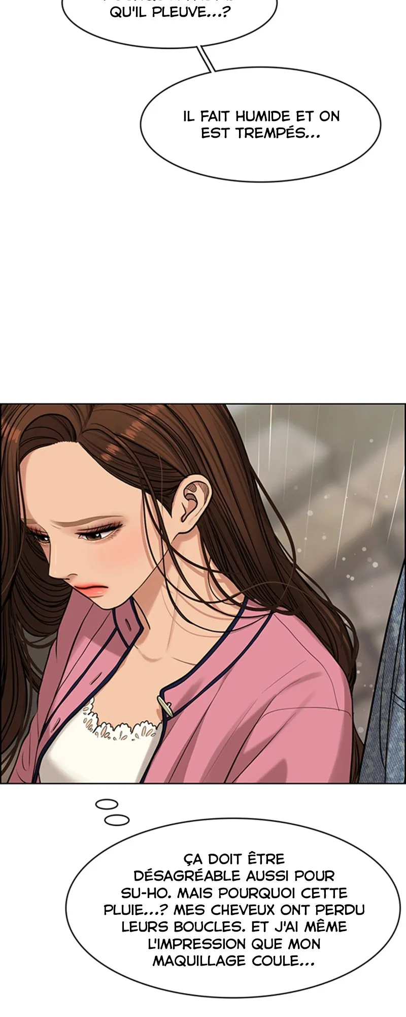 Read True Beauty FR Manga Online