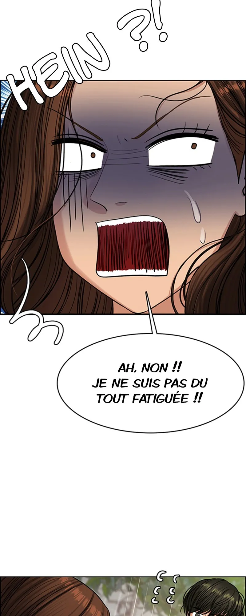 Read True Beauty FR Manga Online