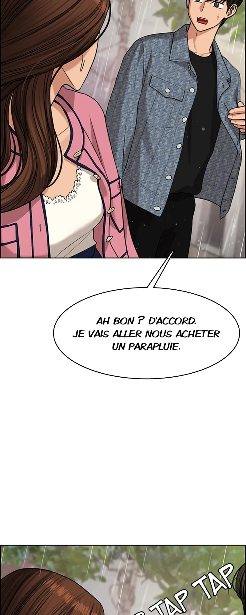 Read True Beauty FR Manga Online