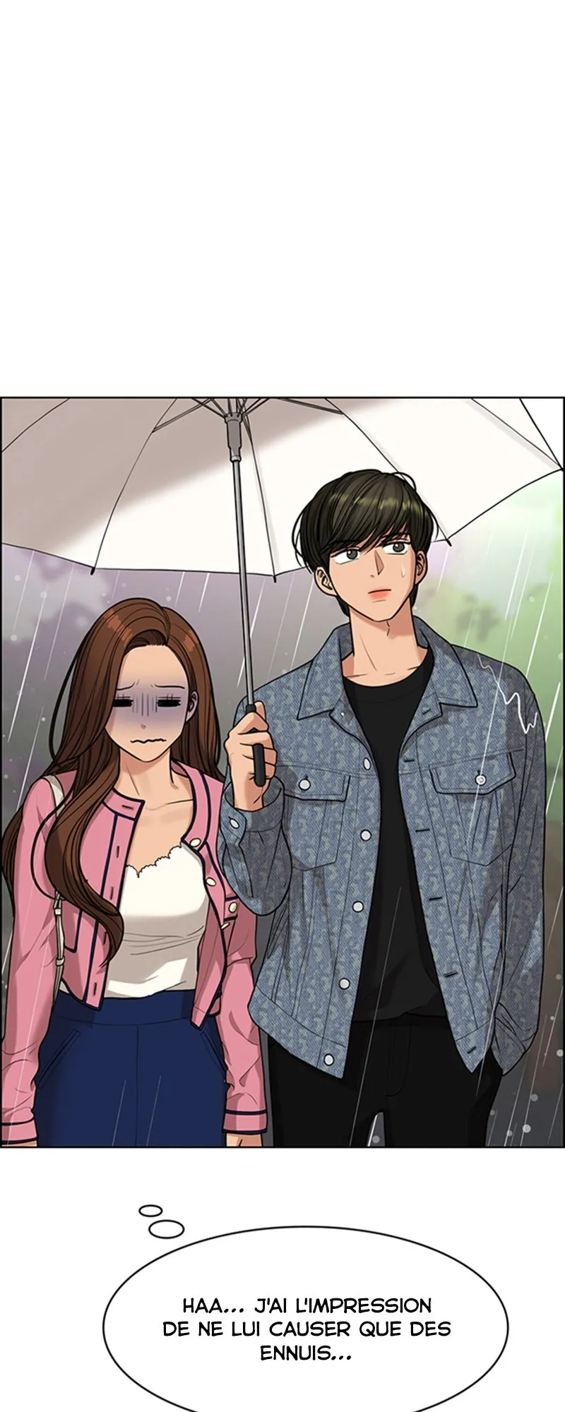 Read True Beauty FR Manga Online