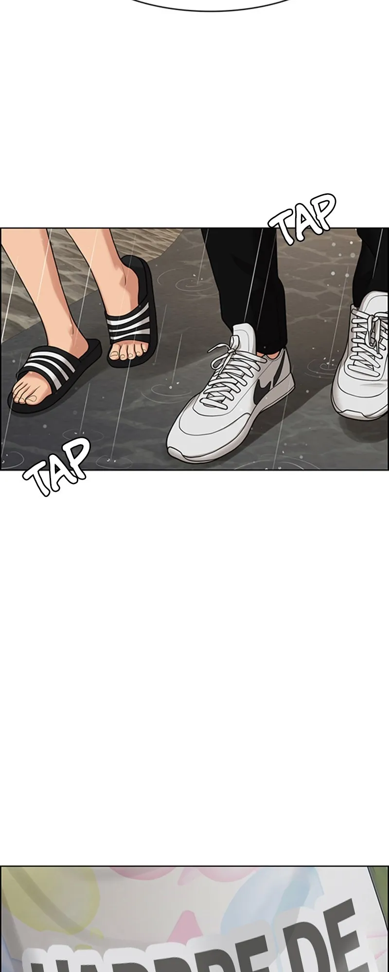 Read True Beauty FR Manga Online