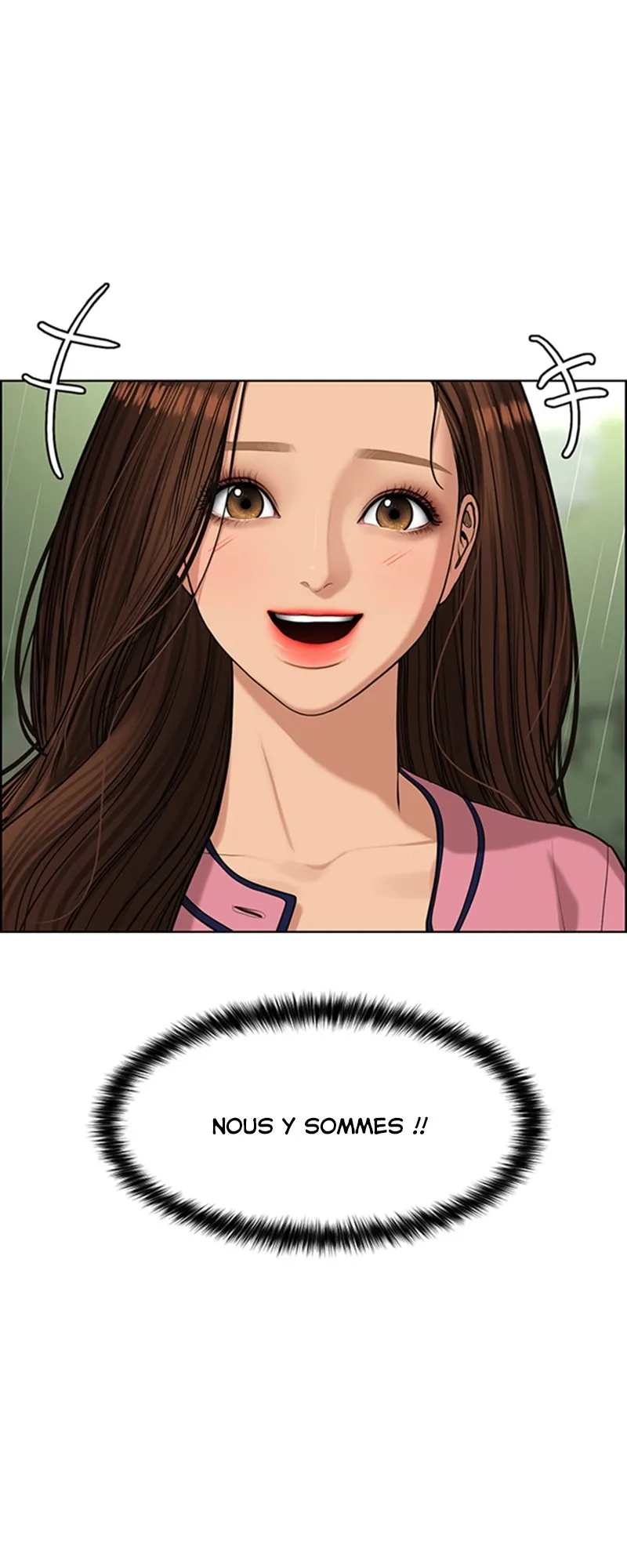 Read True Beauty FR Manga Online