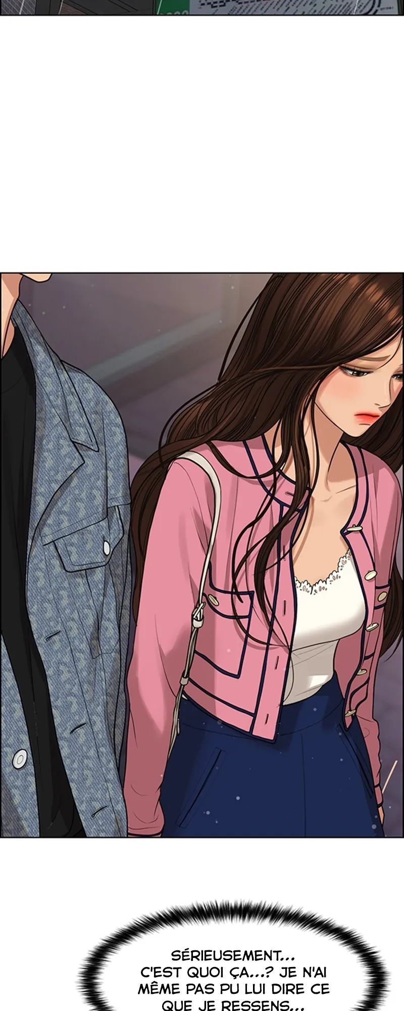 Read True Beauty FR Manga Online