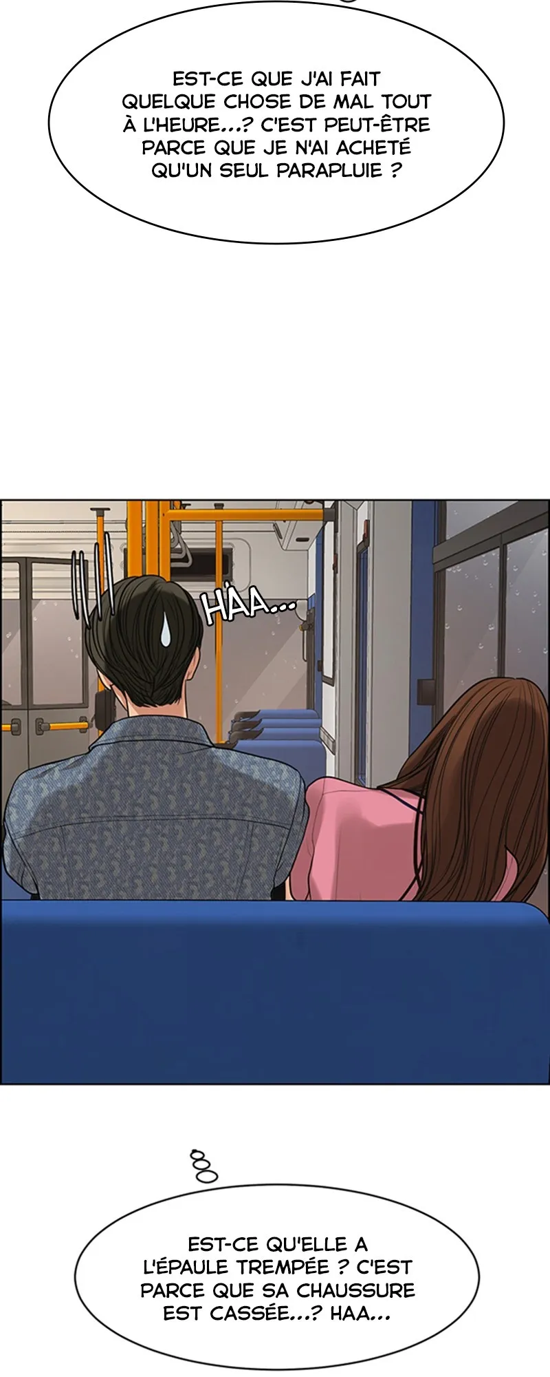 Read True Beauty FR Manga Online