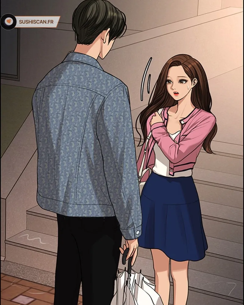 Read True Beauty FR Manga Online