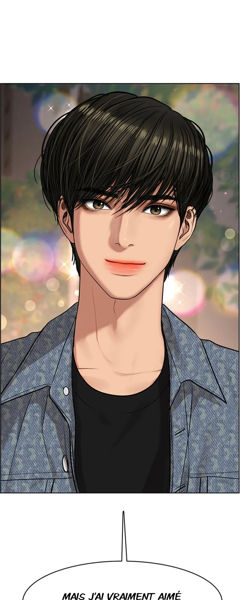 Read True Beauty FR Manga Online