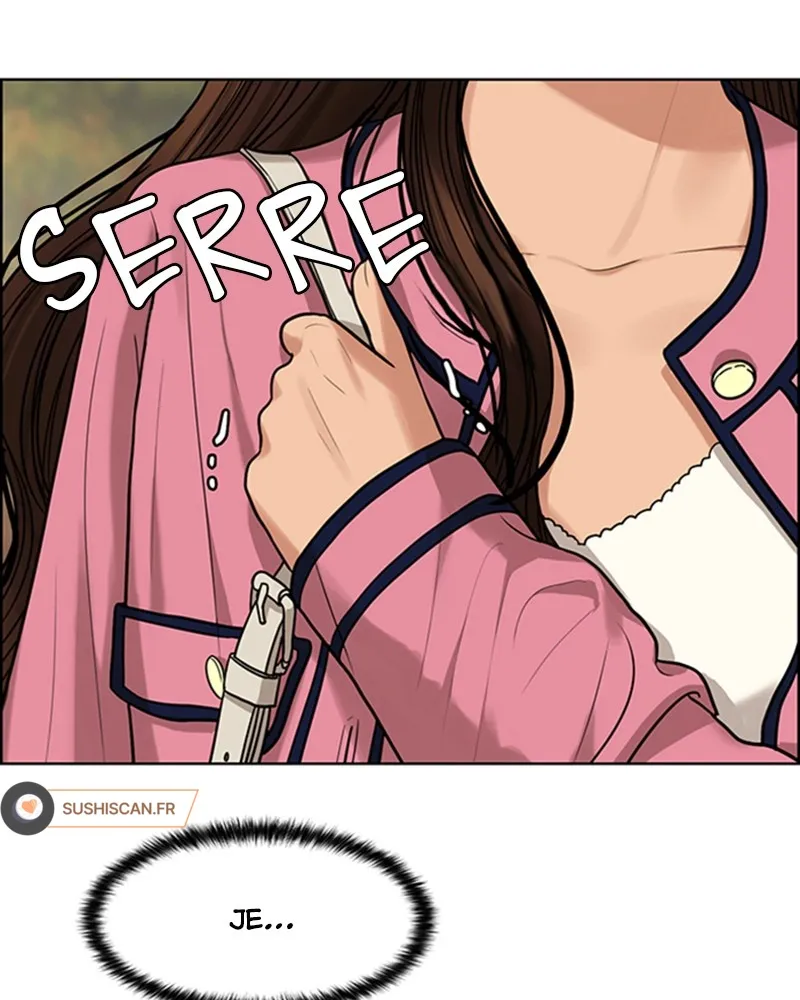 Read True Beauty FR Manga Online