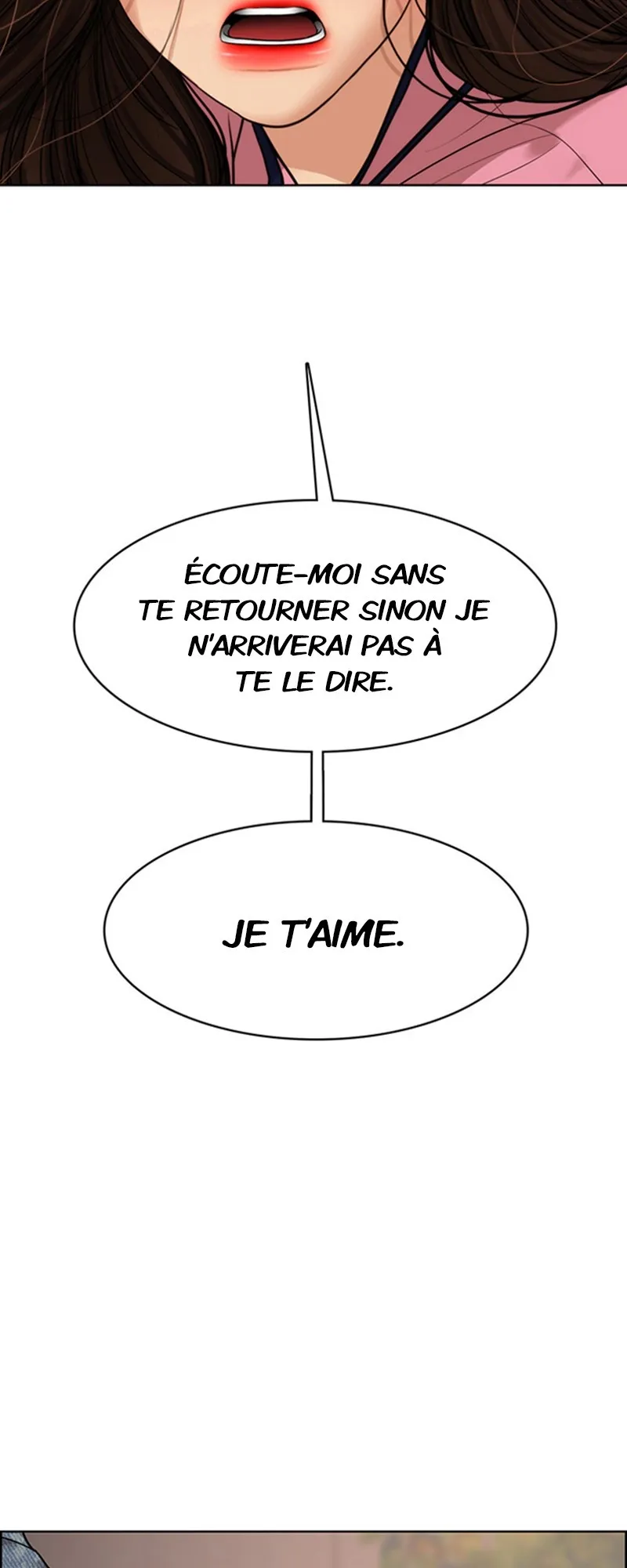 Read True Beauty FR Manga Online