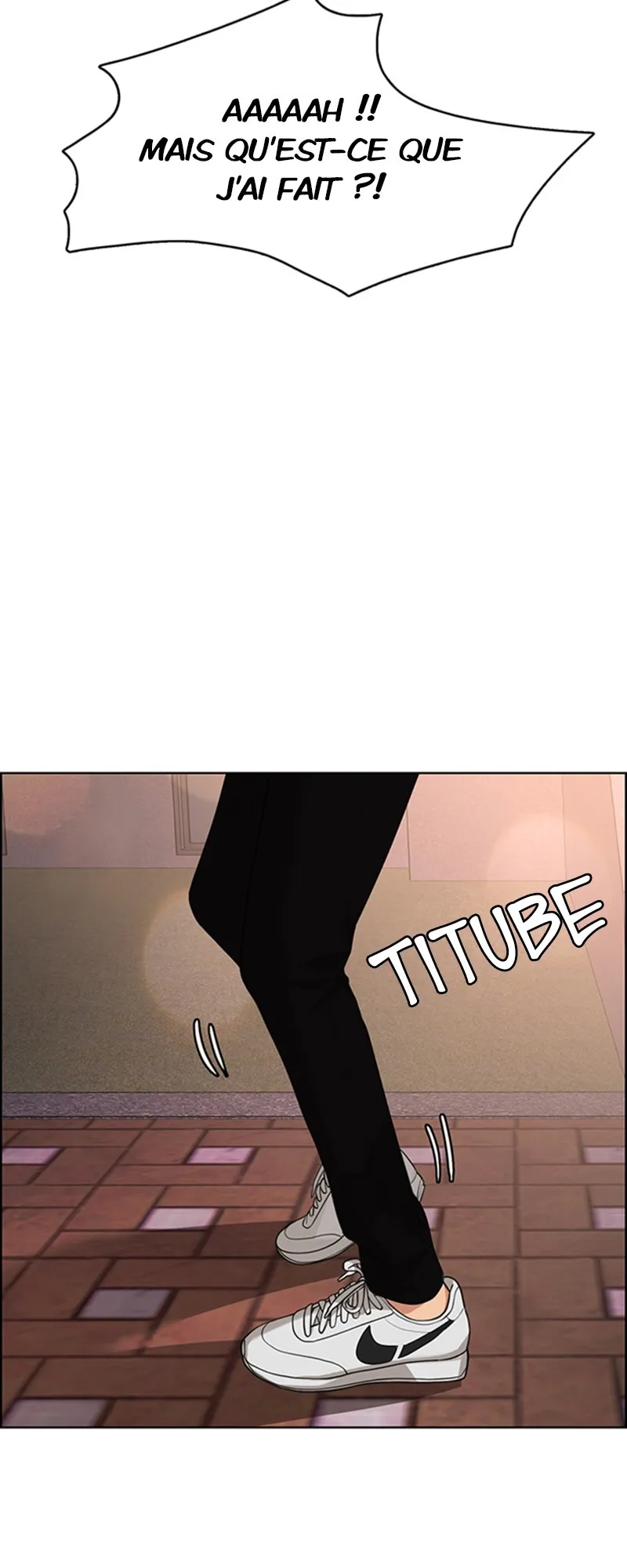 Read True Beauty FR Manga Online