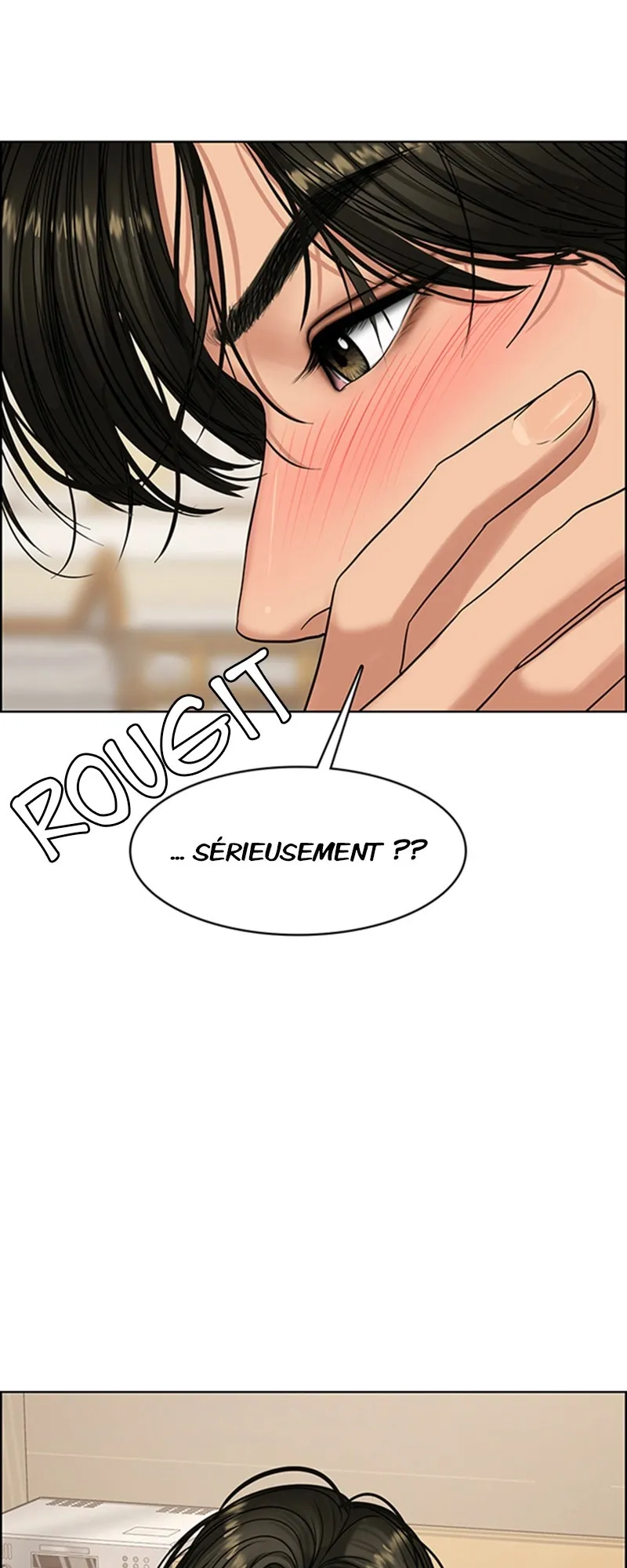 Read True Beauty FR Manga Online