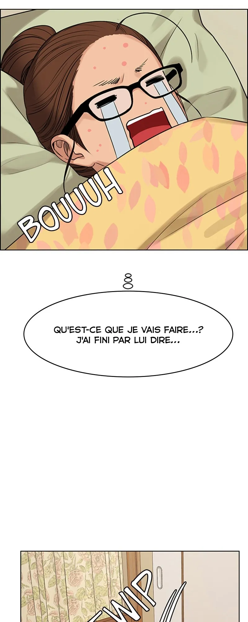 Read True Beauty FR Manga Online