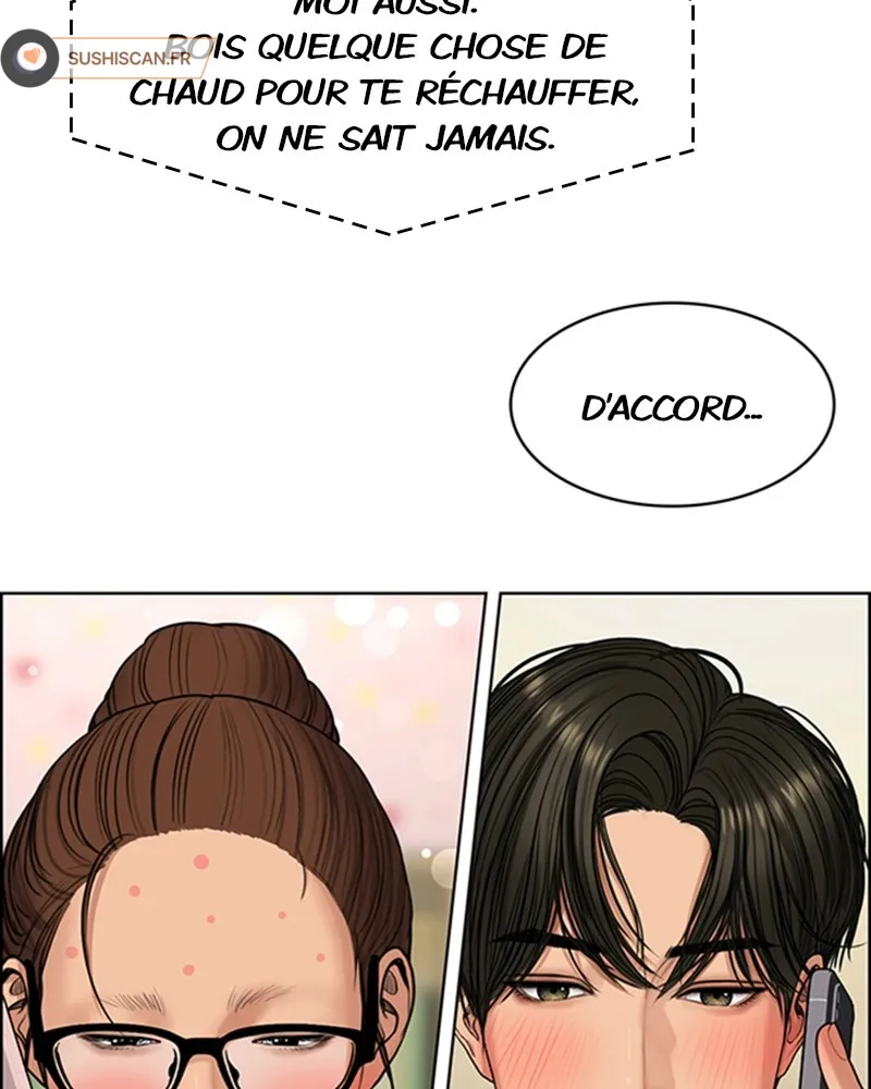 Read True Beauty FR Manga Online