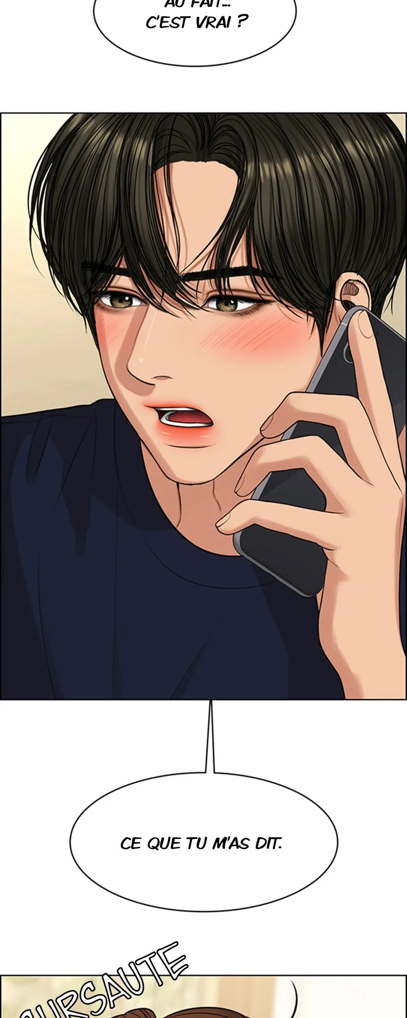 Read True Beauty FR Manga Online