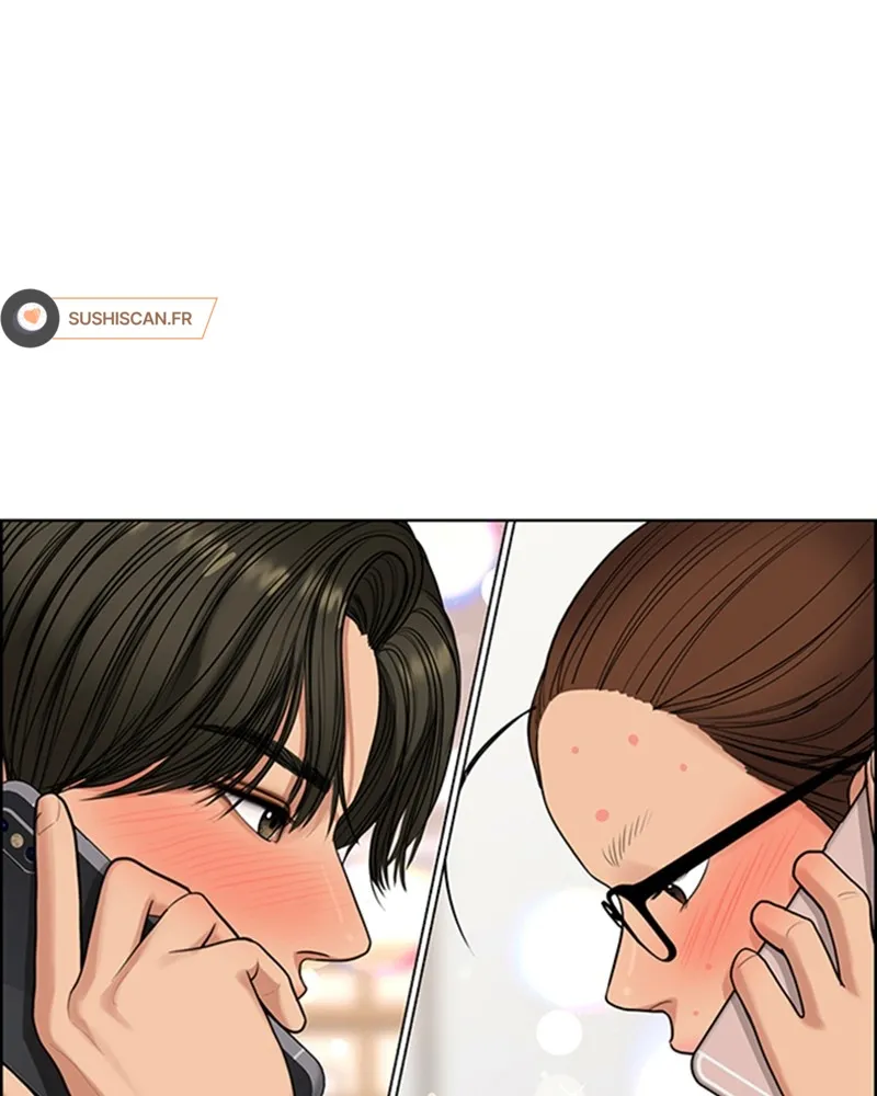 Read True Beauty FR Manga Online