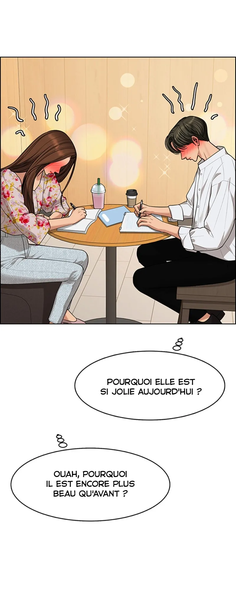 Read True Beauty FR Manga Online