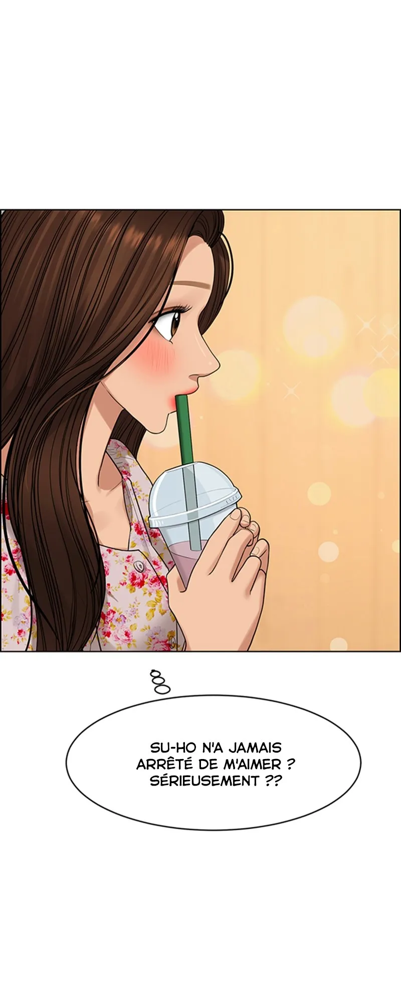 Read True Beauty FR Manga Online
