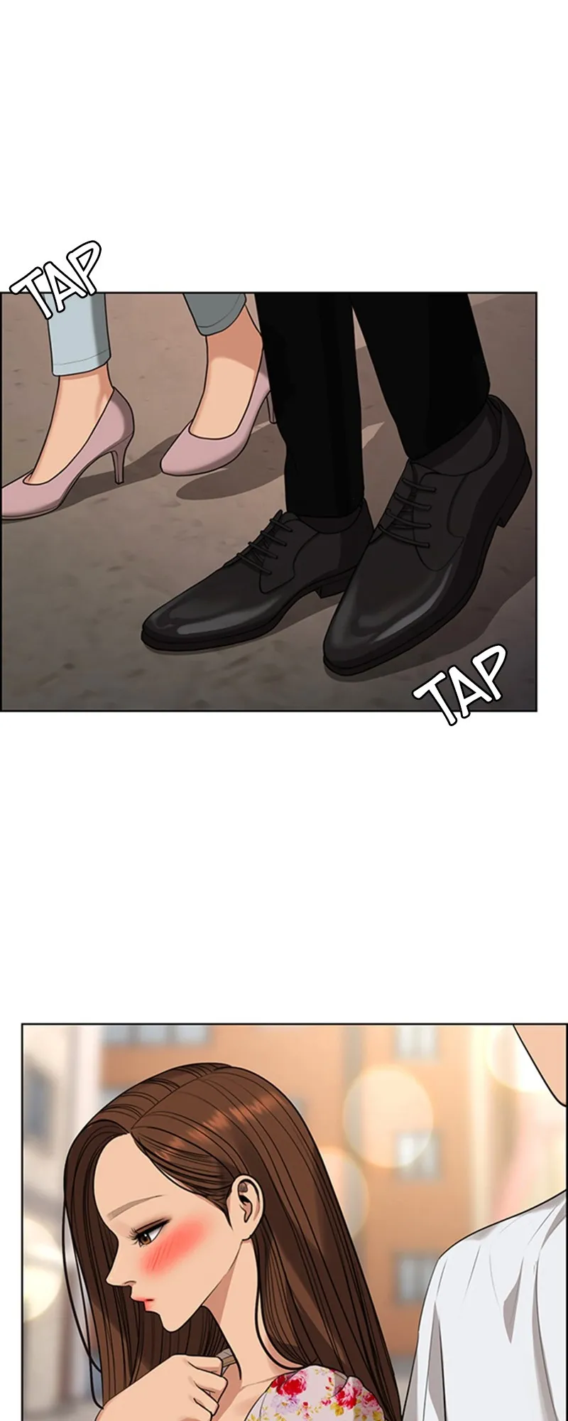 Read True Beauty FR Manga Online