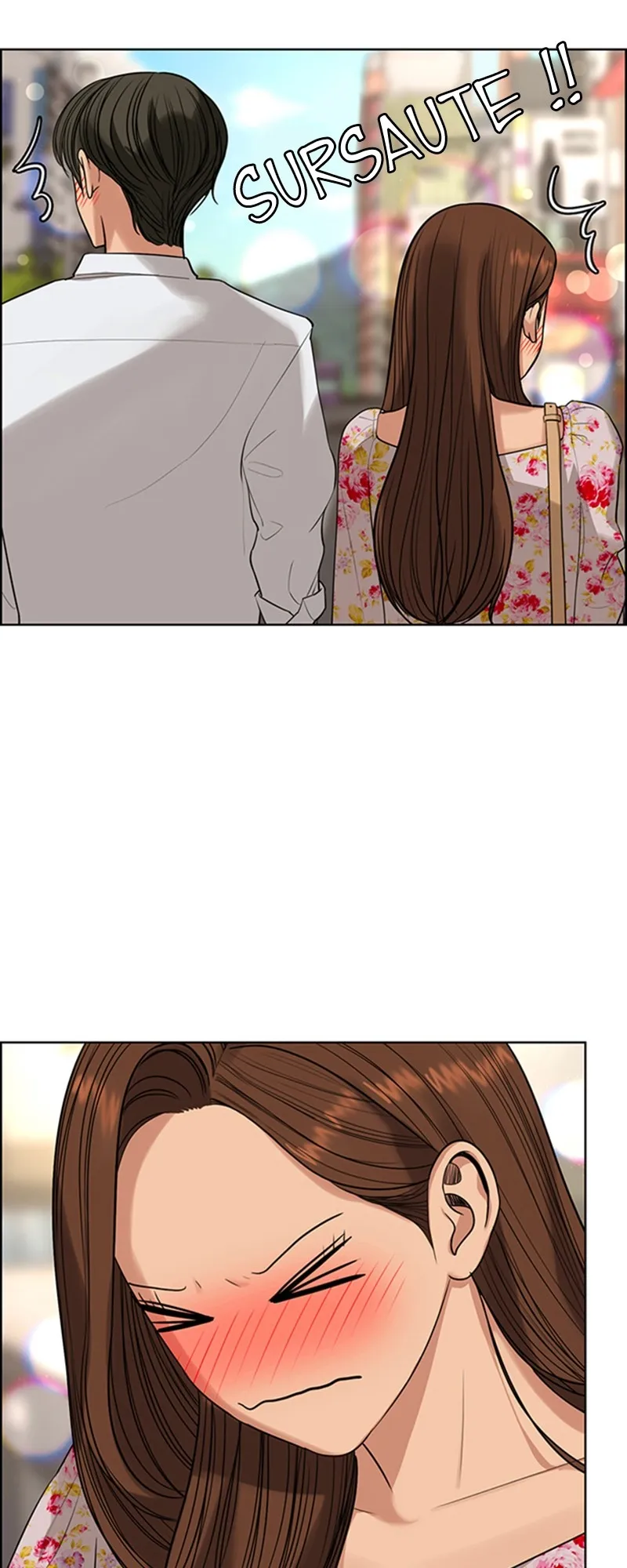 Read True Beauty FR Manga Online
