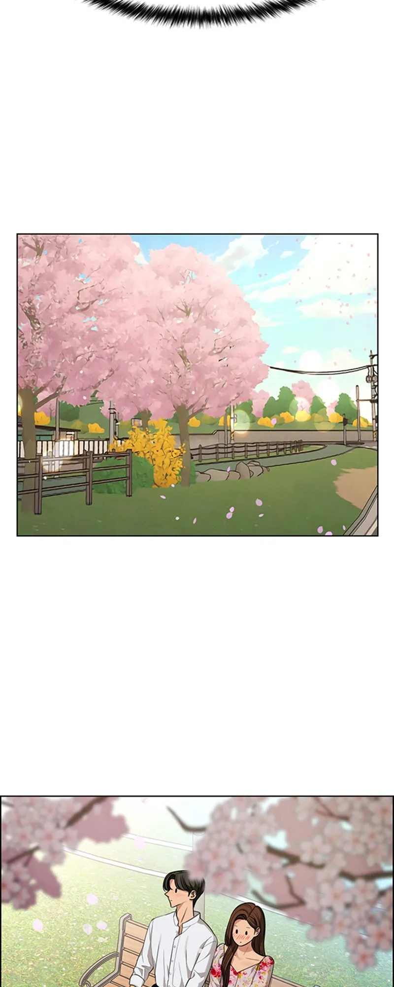 Read True Beauty FR Manga Online