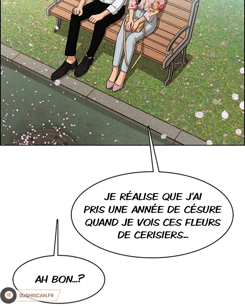 Read True Beauty FR Manga Online
