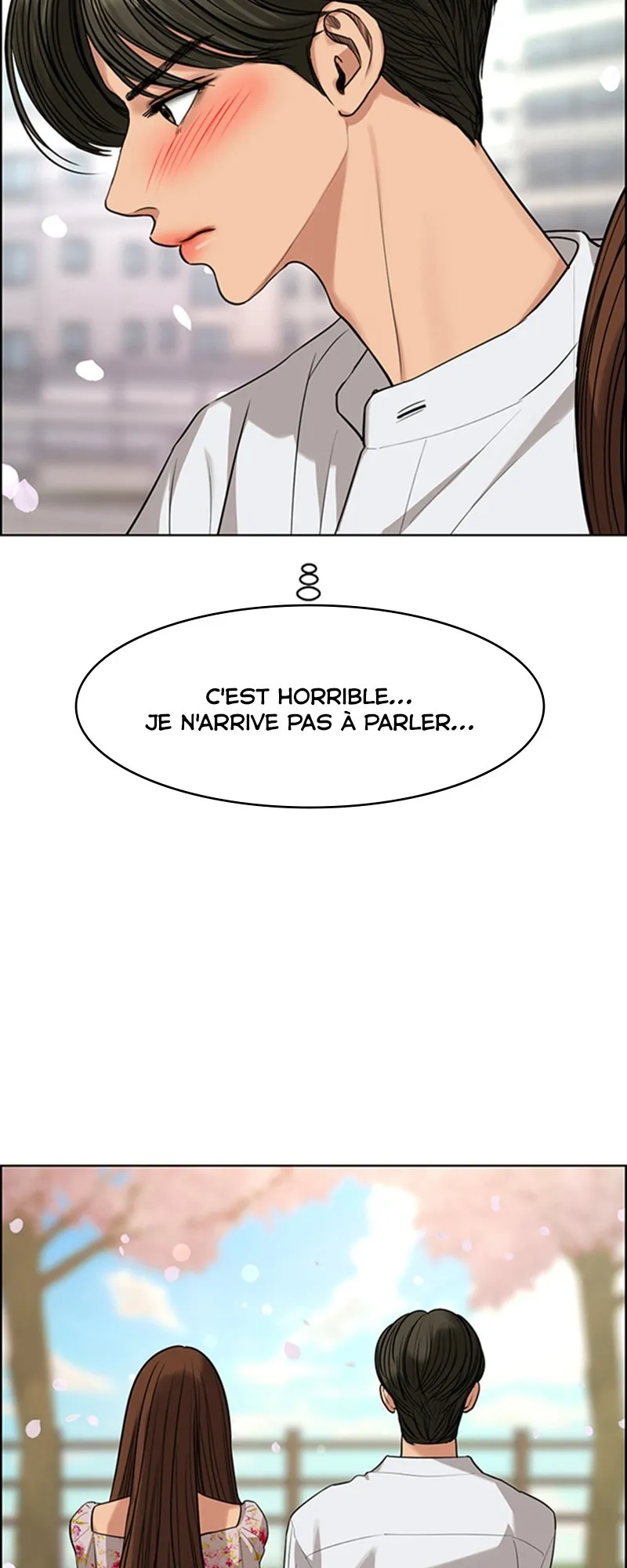 Read True Beauty FR Manga Online