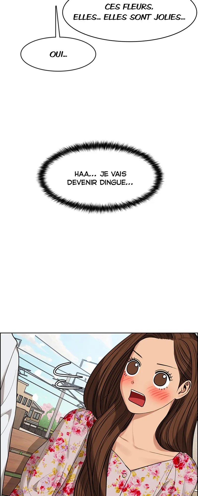 Read True Beauty FR Manga Online