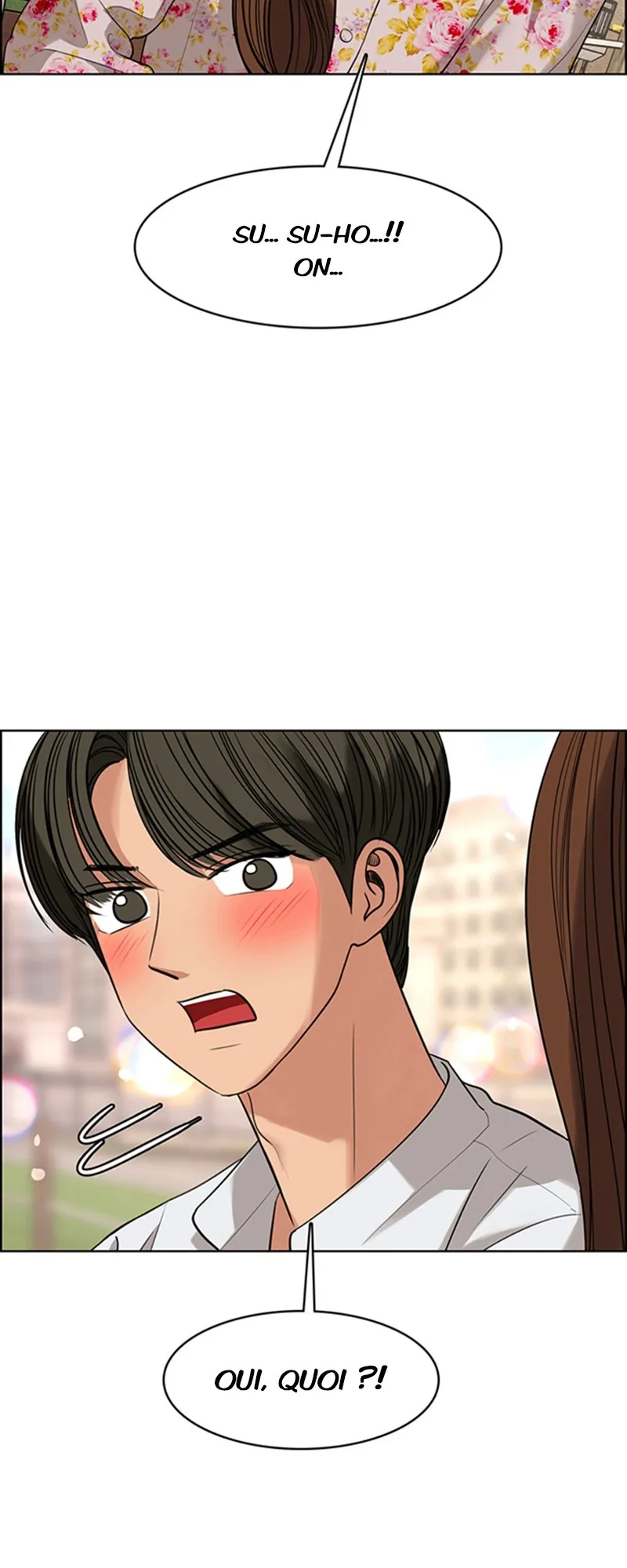 Read True Beauty FR Manga Online
