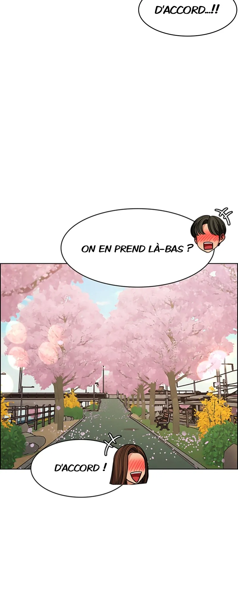 Read True Beauty FR Manga Online